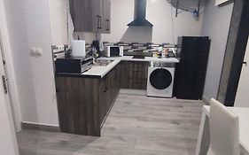 Apartamentos De Don Juan